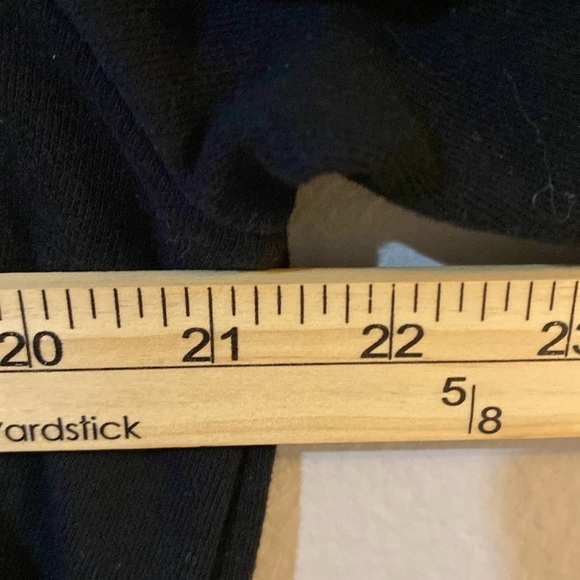 Keith Urban GraffitiU 2018 tour zip up hoodie men’s size large - Picture 8 of 8